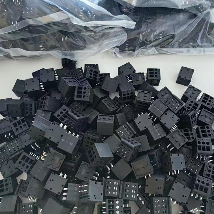 工控、充電樁接線(xiàn)端子